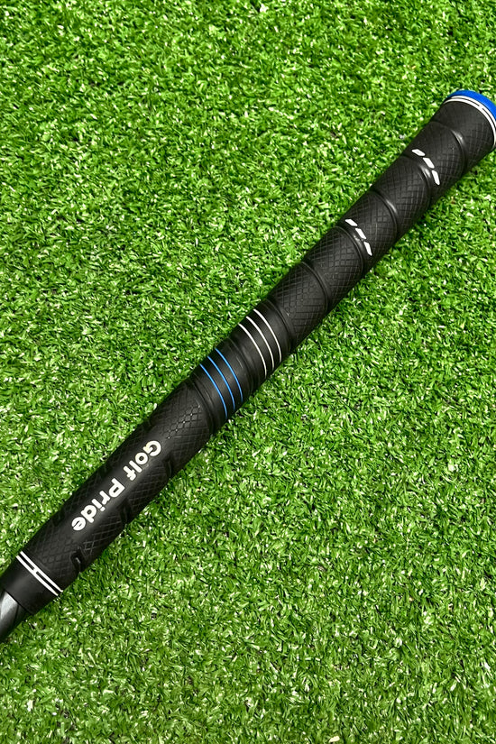 Taylormade SimMax D 10.5° Driver Graphite Regular Flex Shaft LH