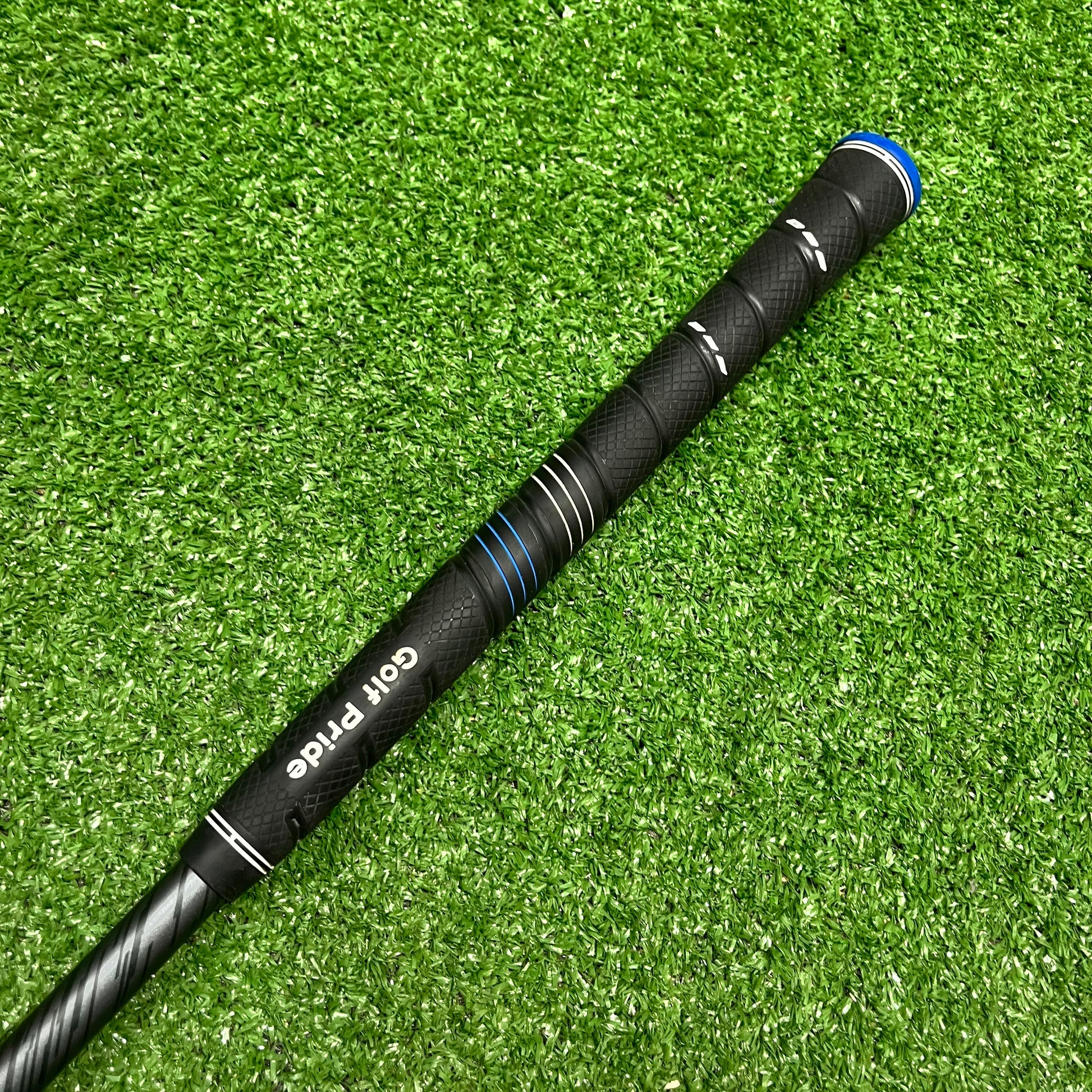 Taylormade SimMax D 10.5° Driver Graphite Regular Flex Shaft LH