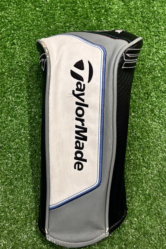 Taylormade SimMax D 10.5° Driver Graphite Regular Flex Shaft LH