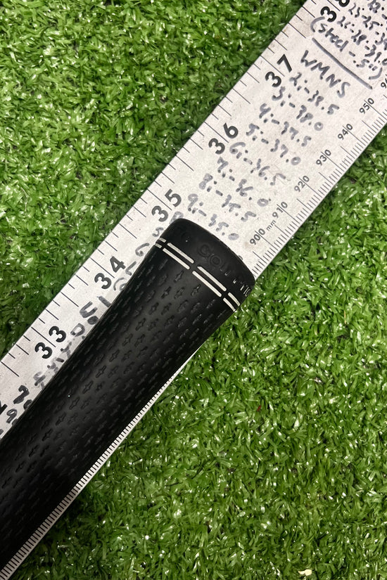 PXG 0311 Forged 58°+ 52° Wedge Set Graphite Stiff Flex RH