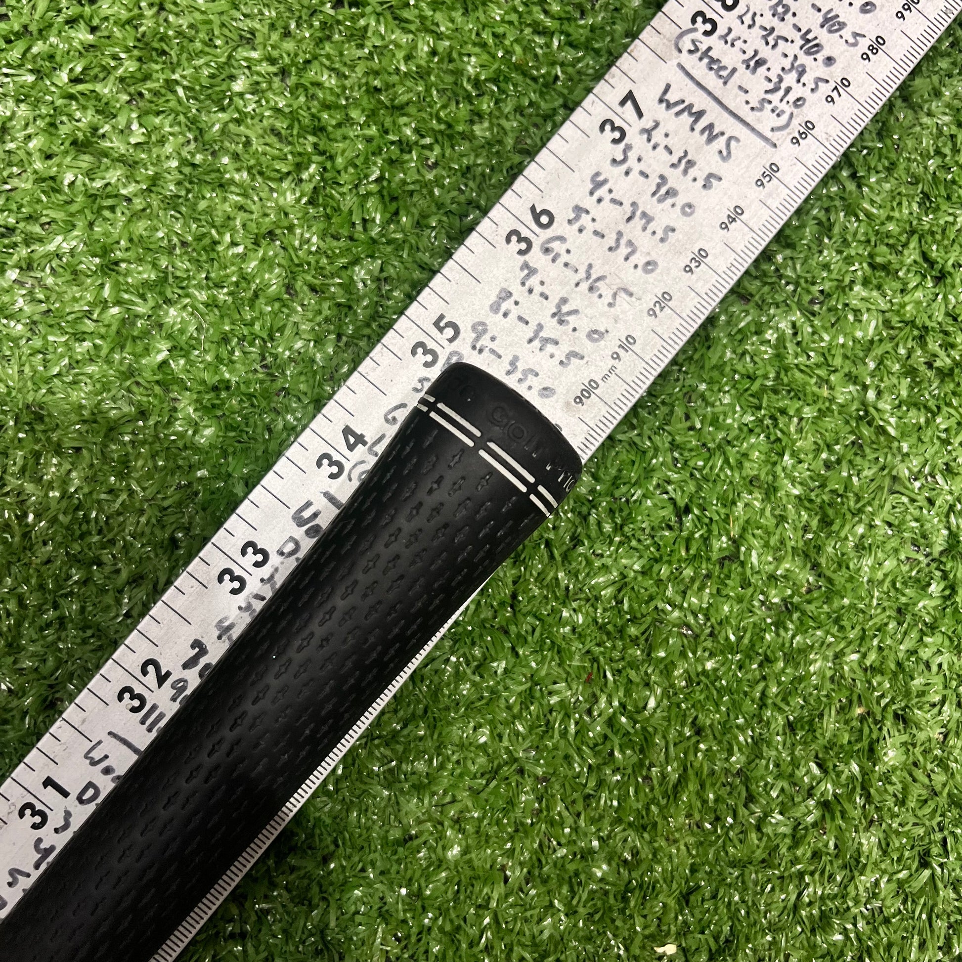 PXG 0311 Forged 58°+ 52° Wedge Set Graphite Stiff Flex RH