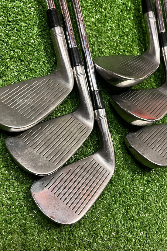 Titleist DCI Iron Set 5-PW Steel Stiff Flex RH