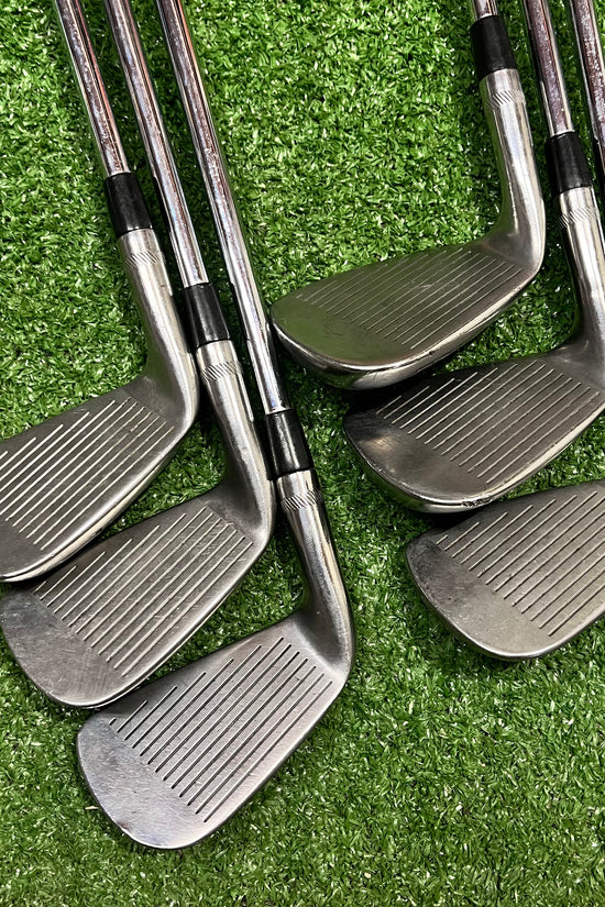 Titleist DCI Iron Set 5-PW Steel Stiff Flex RH