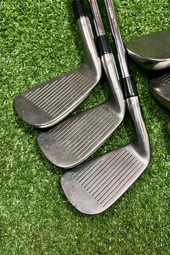 Titleist DCI Iron Set 5-PW Steel Stiff Flex RH