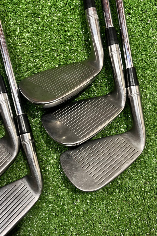 Titleist DCI Iron Set 5-PW Steel Stiff Flex RH