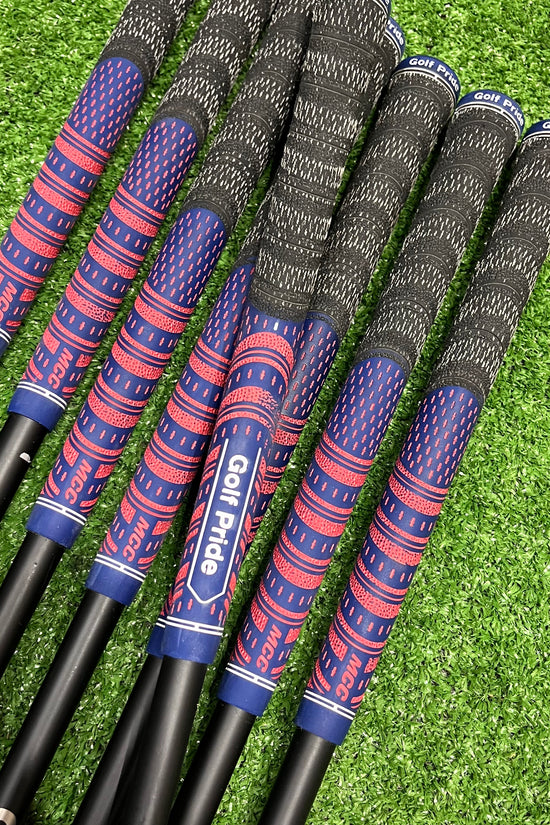 Ping G425 Iron Set 5-PW+UW+SW Graphite Regular Flex RH