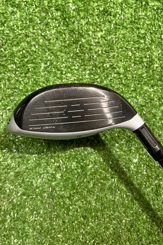 Taylormade M6 15° 3 Wood HL Graphite Amateur Flex LH