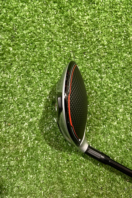 Taylormade M6 15° 3 Wood HL Graphite Amateur Flex LH