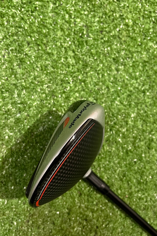 Taylormade M6 15° 3 Wood HL Graphite Amateur Flex LH