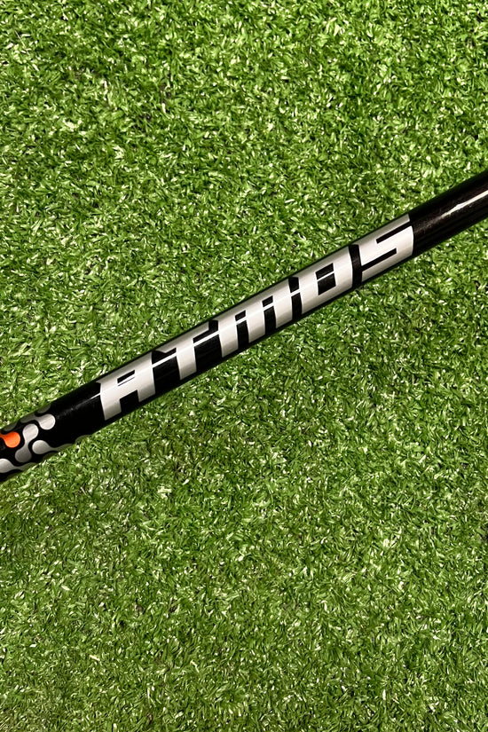 Taylormade M6 15° 3 Wood HL Graphite Amateur Flex LH