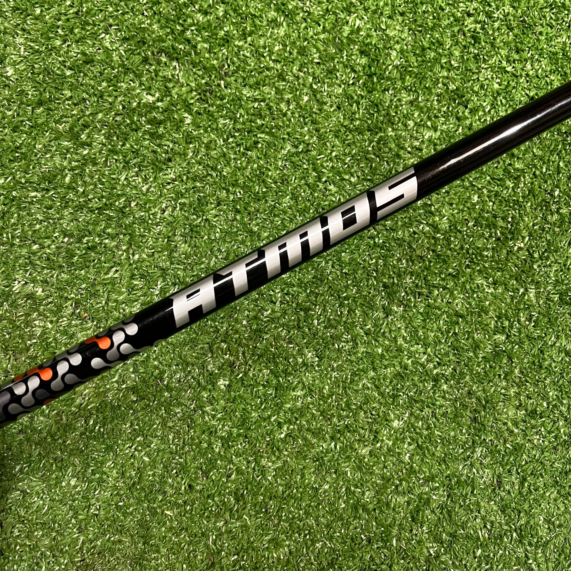 Taylormade M6 15° 3 Wood HL Graphite Amateur Flex LH