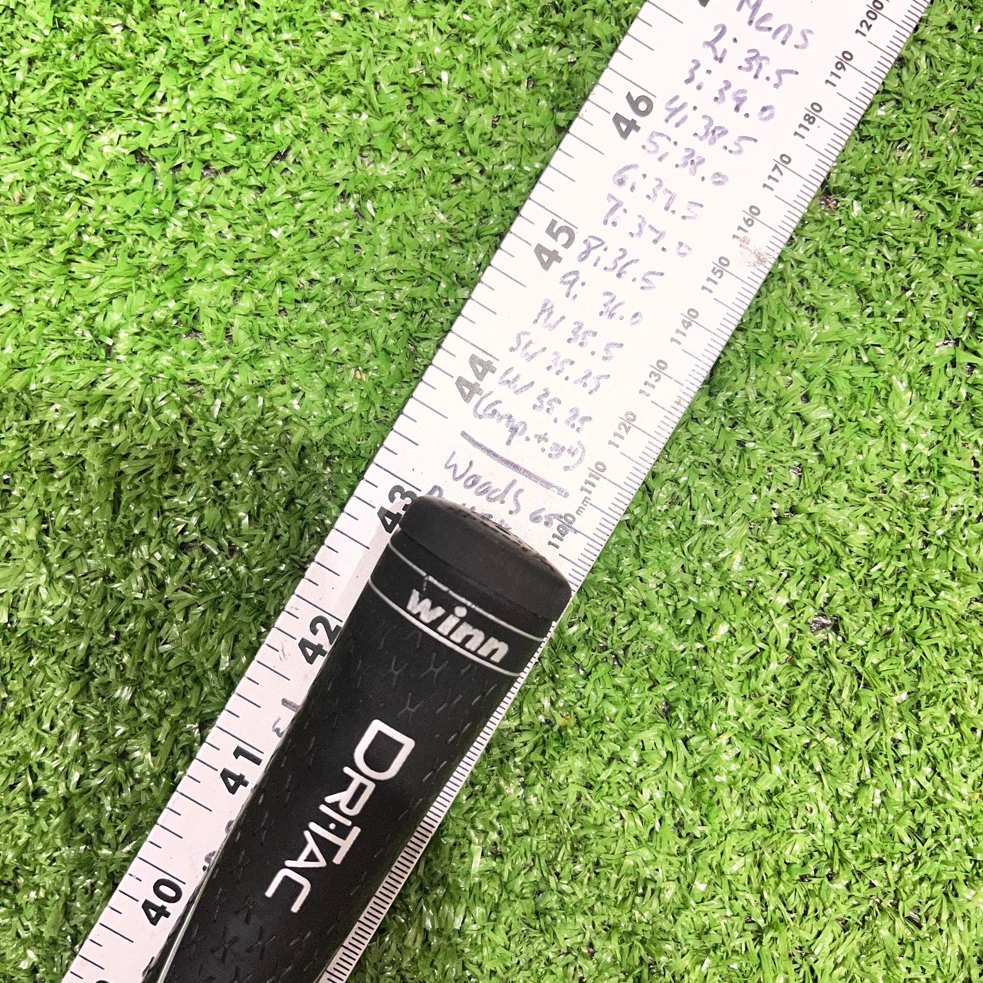 Taylormade M6 15° 3 Wood HL Graphite Amateur Flex LH