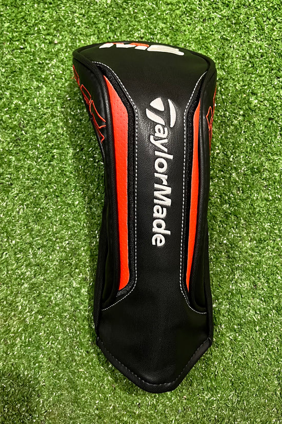 Taylormade M6 15° 3 Wood HL Graphite Amateur Flex LH