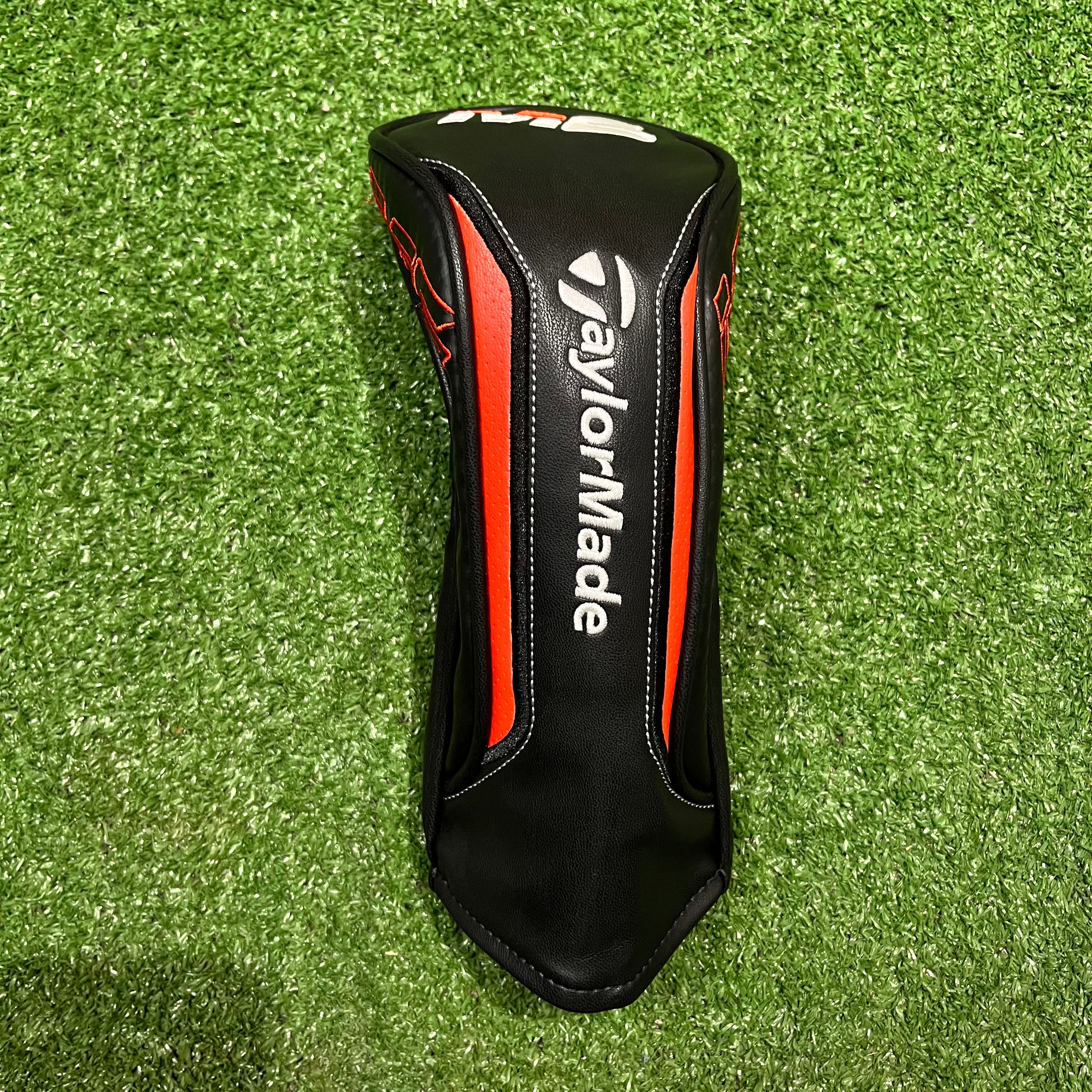 Taylormade M6 15° 3 Wood HL Graphite Amateur Flex LH