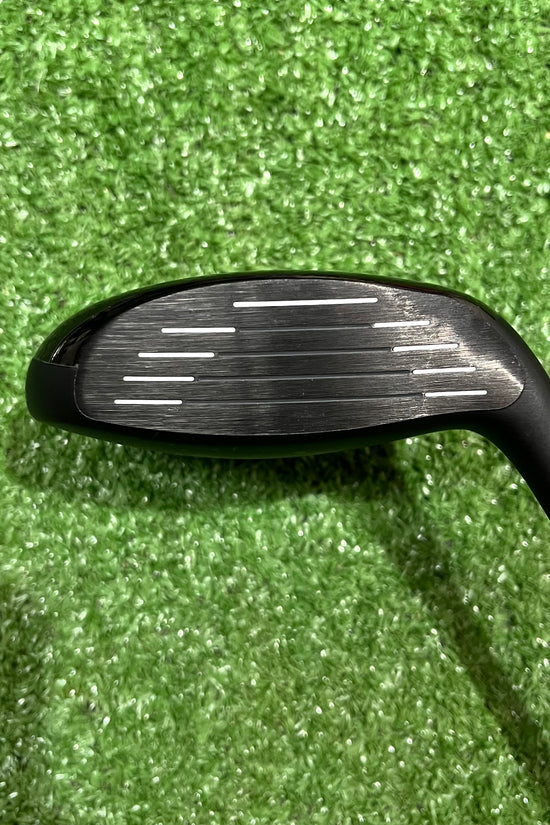 Ping G440 MAX 21° 7 Wood Graphite Stiff Flex LH