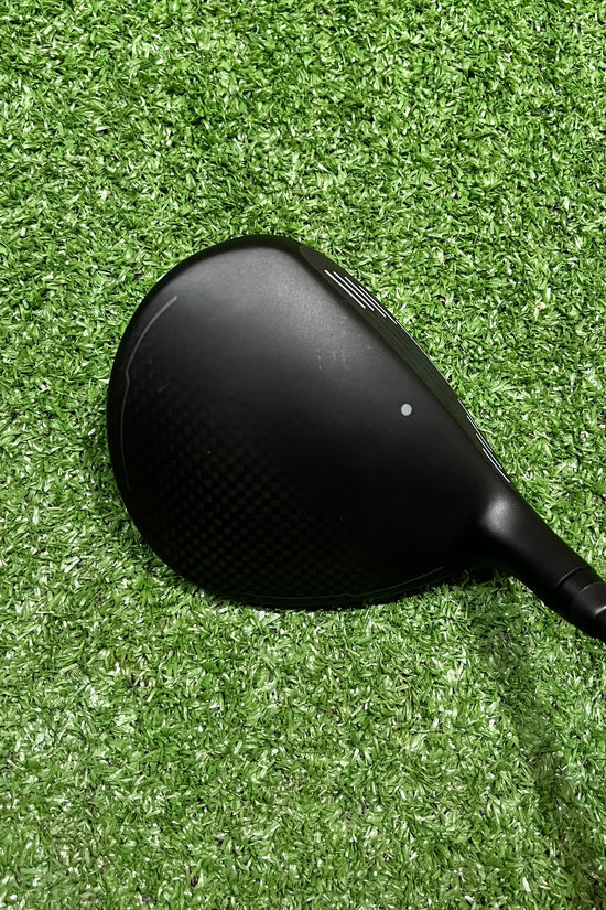 Ping G440 MAX 21° 7 Wood Graphite Stiff Flex LH