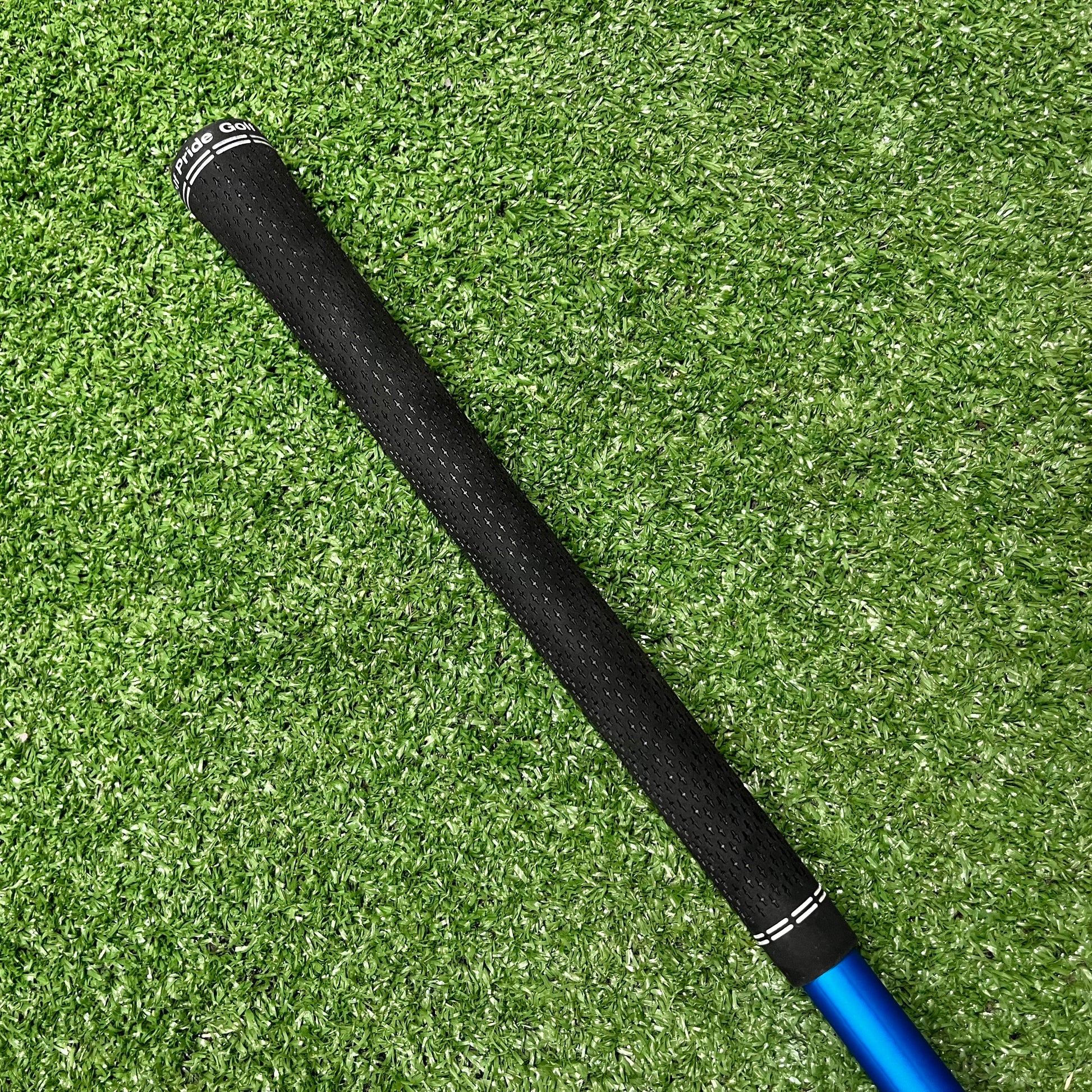 Ping G440 MAX 21° 7 Wood Graphite Stiff Flex LH