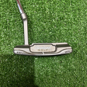 Cleveland Classics 1 Collection Putter RH