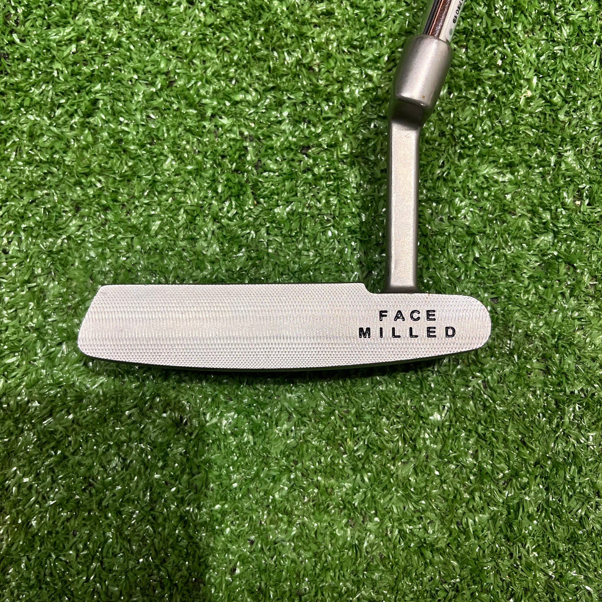 Cleveland Classics 1 Collection Putter RH