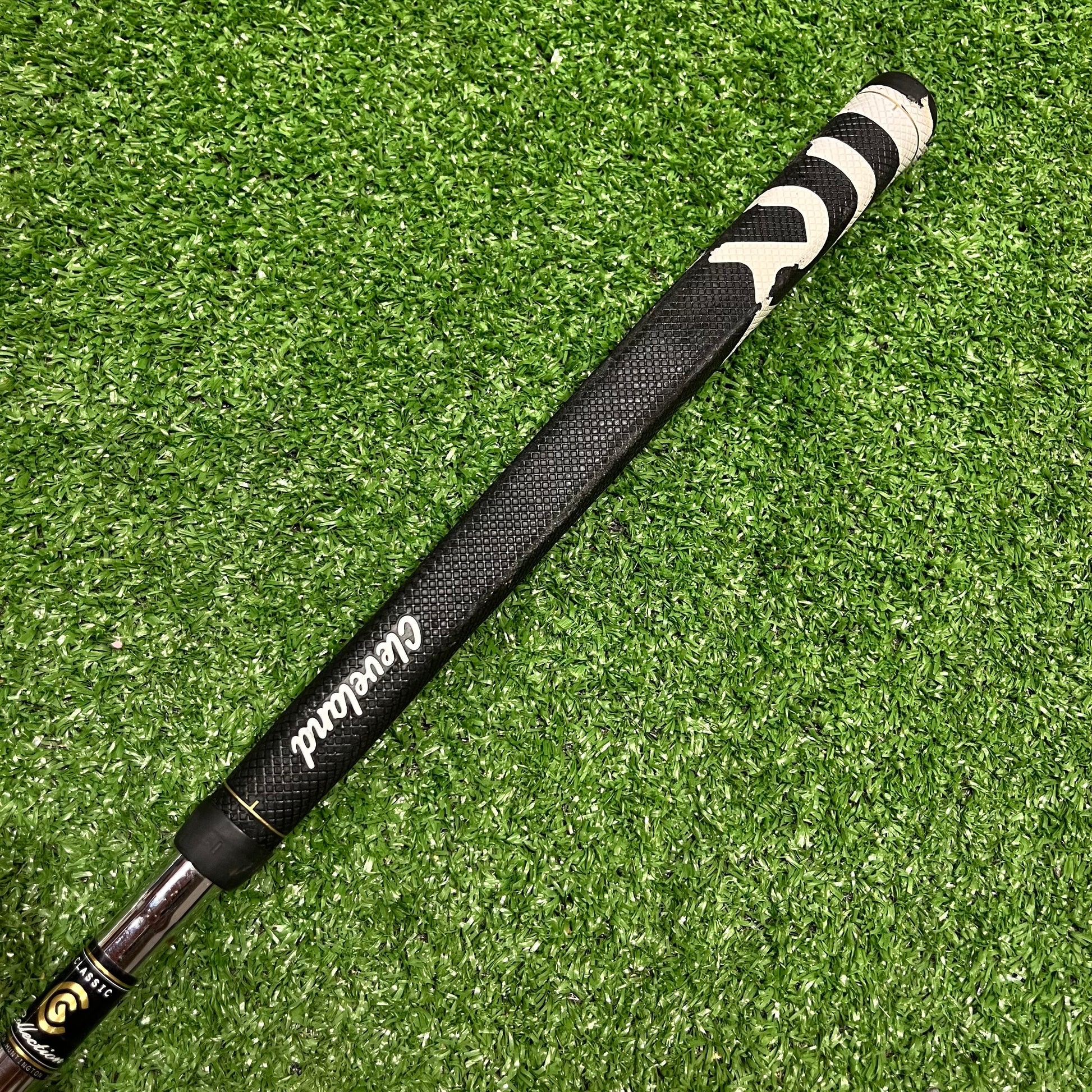 Cleveland Classics 1 Collection Putter RH