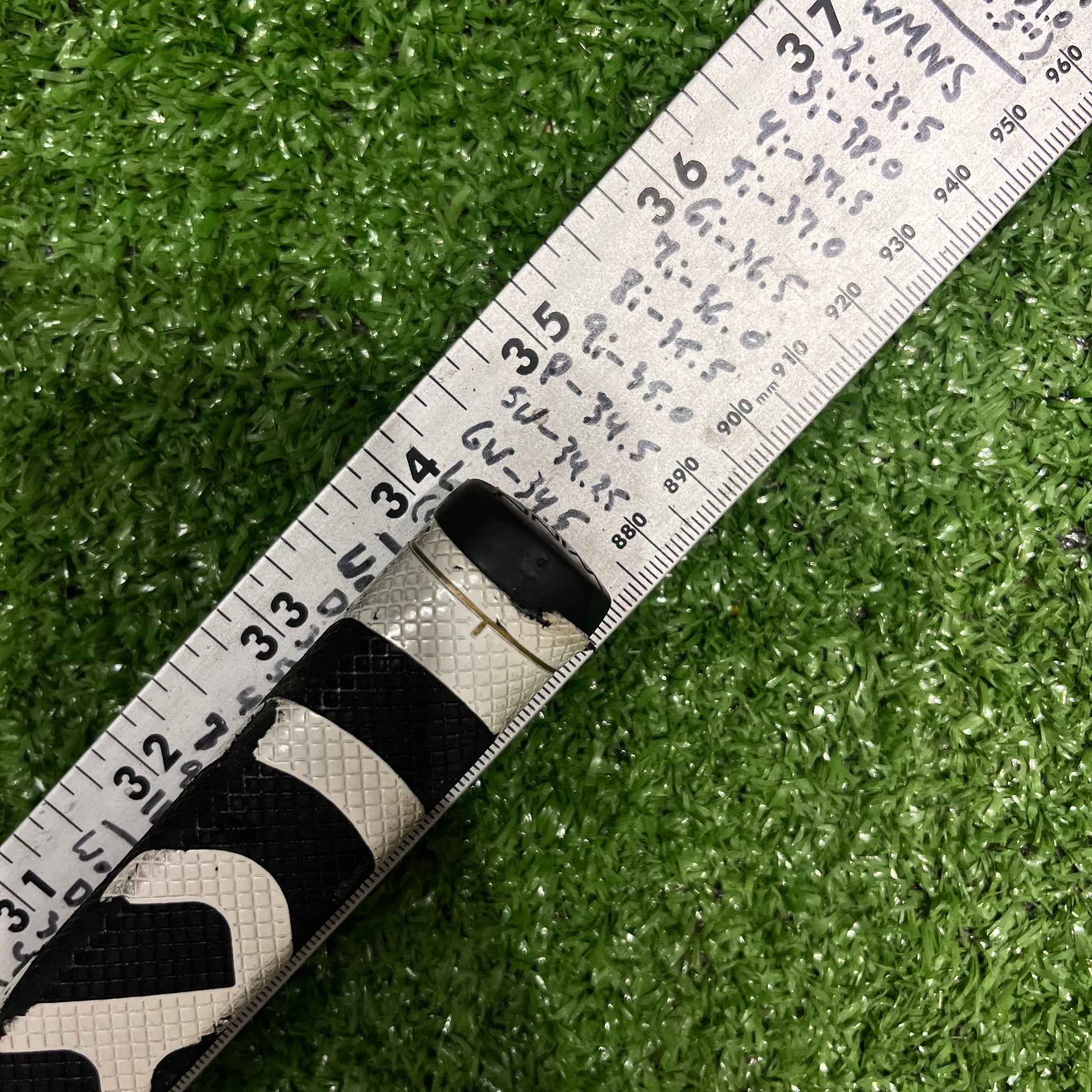 Cleveland Classics 1 Collection Putter RH