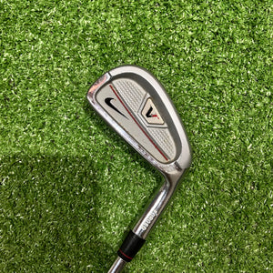 Nike V Forged 4 Iron Steel Stiff Flex RH