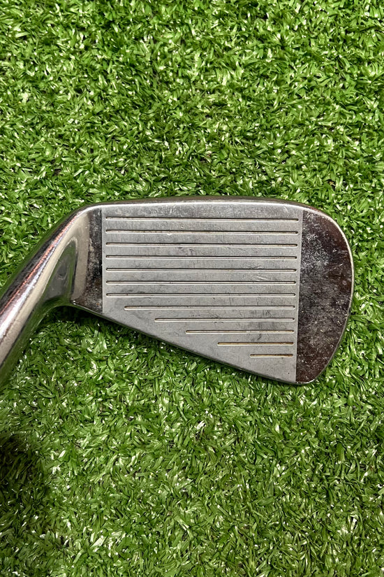 Nike V Forged 4 Iron Steel Stiff Flex RH