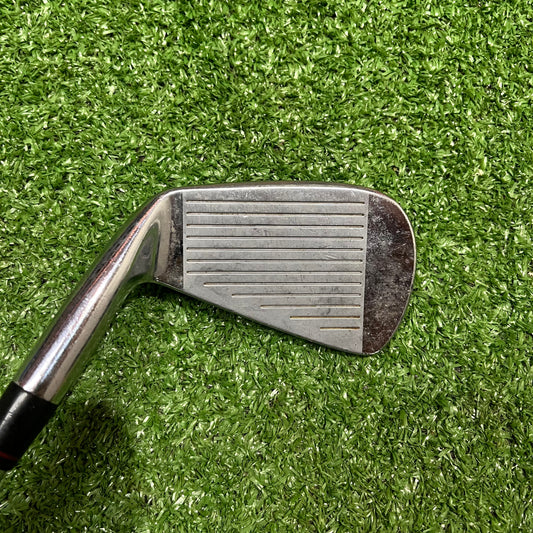 Nike V Forged 4 Iron Steel Stiff Flex RH