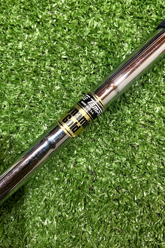 Nike V Forged 4 Iron Steel Stiff Flex RH