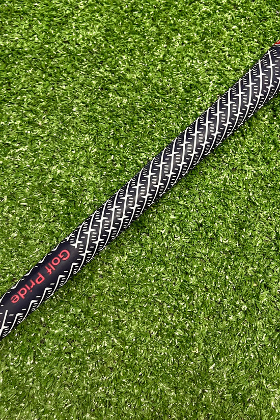 Nike V Forged 4 Iron Steel Stiff Flex RH