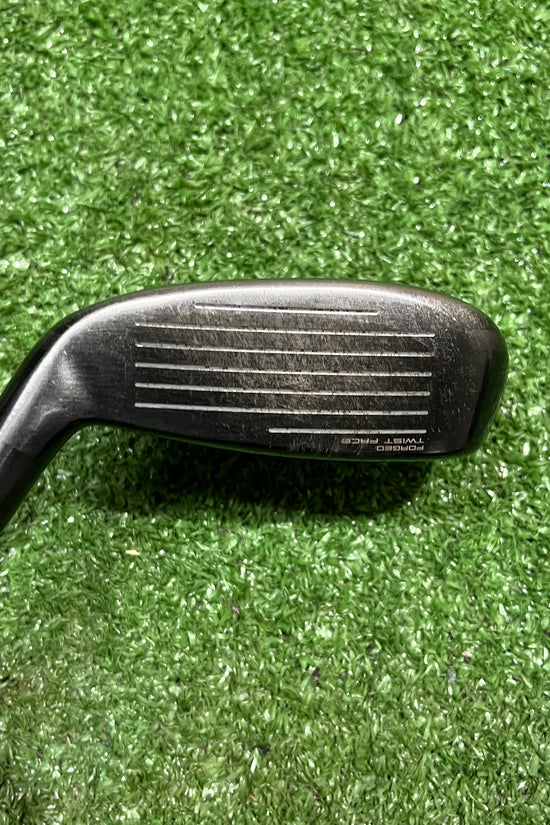 Taylormade Sim2Max Rescue 17° 2 Hybrid Graphite Stiff Flex RH