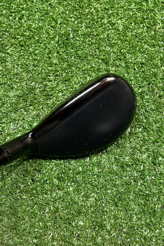 Taylormade Sim2Max Rescue 17° 2 Hybrid Graphite Stiff Flex RH
