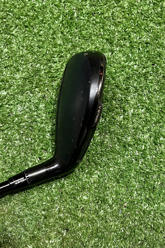 Taylormade Sim2Max Rescue 17° 2 Hybrid Graphite Stiff Flex RH