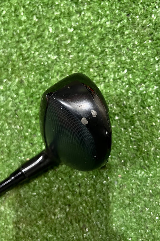 Taylormade Sim2Max Rescue 17° 2 Hybrid Graphite Stiff Flex RH