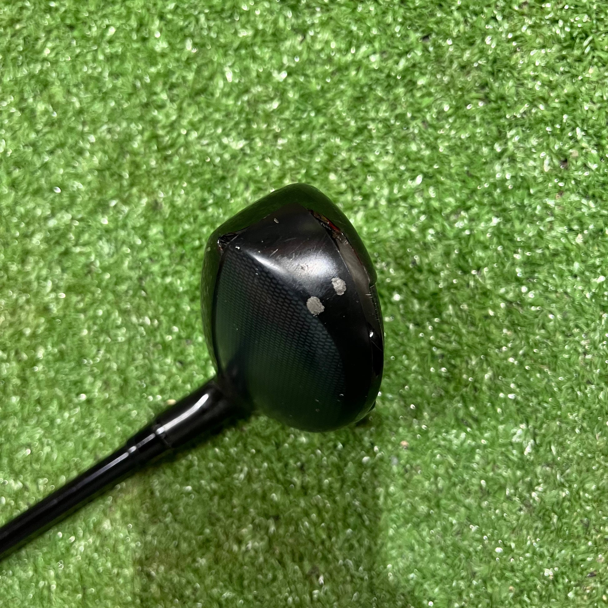 Taylormade Sim2Max Rescue 17° 2 Hybrid Graphite Stiff Flex RH
