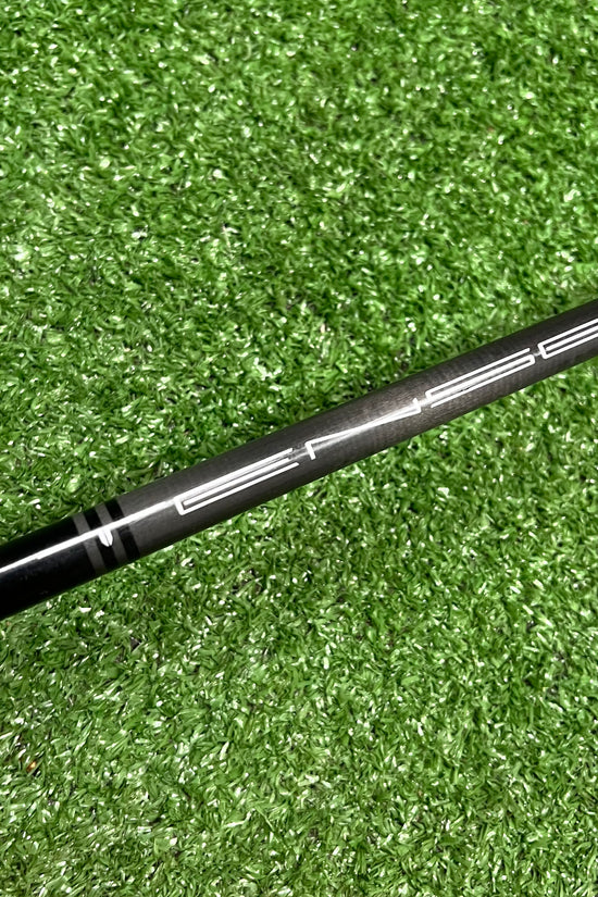 Taylormade Sim2Max Rescue 17° 2 Hybrid Graphite Stiff Flex RH
