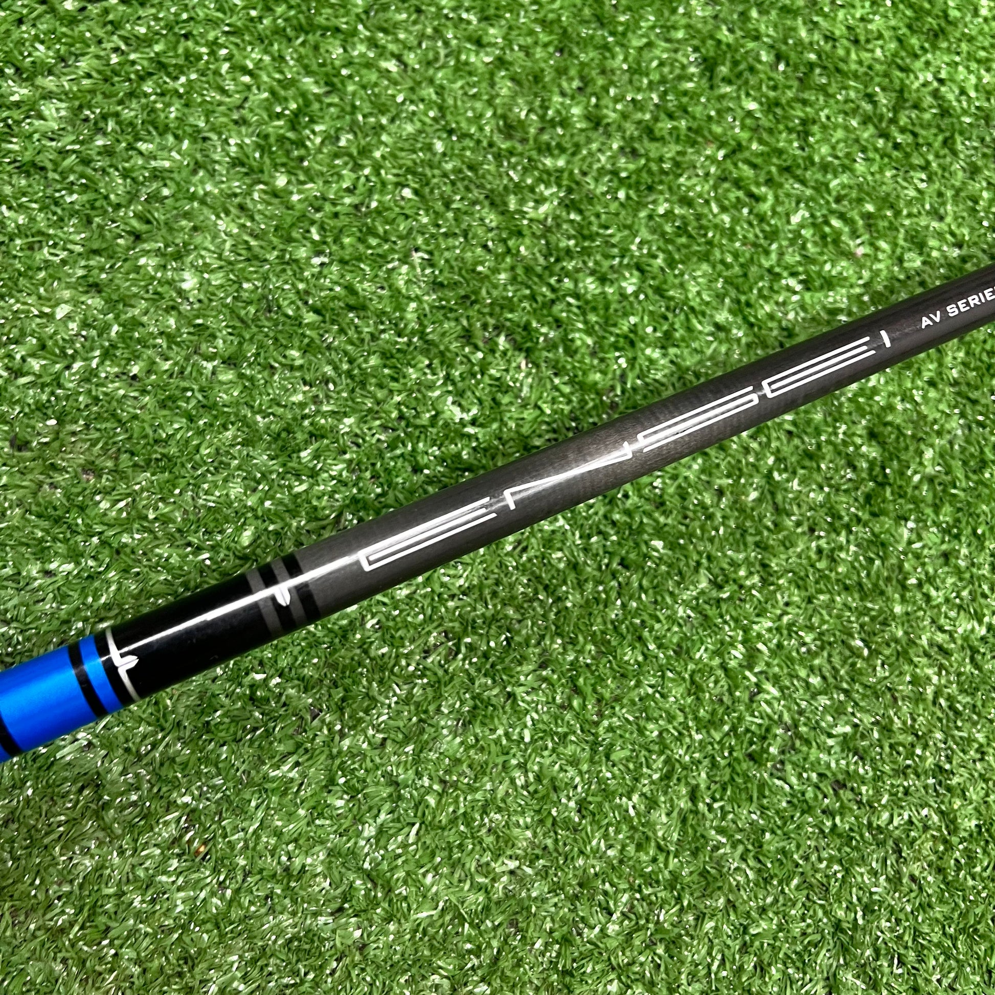 Taylormade Sim2Max Rescue 17° 2 Hybrid Graphite Stiff Flex RH