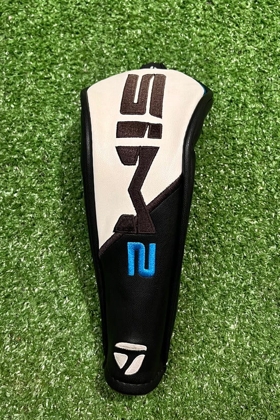 Taylormade Sim2Max Rescue 17° 2 Hybrid Graphite Stiff Flex RH