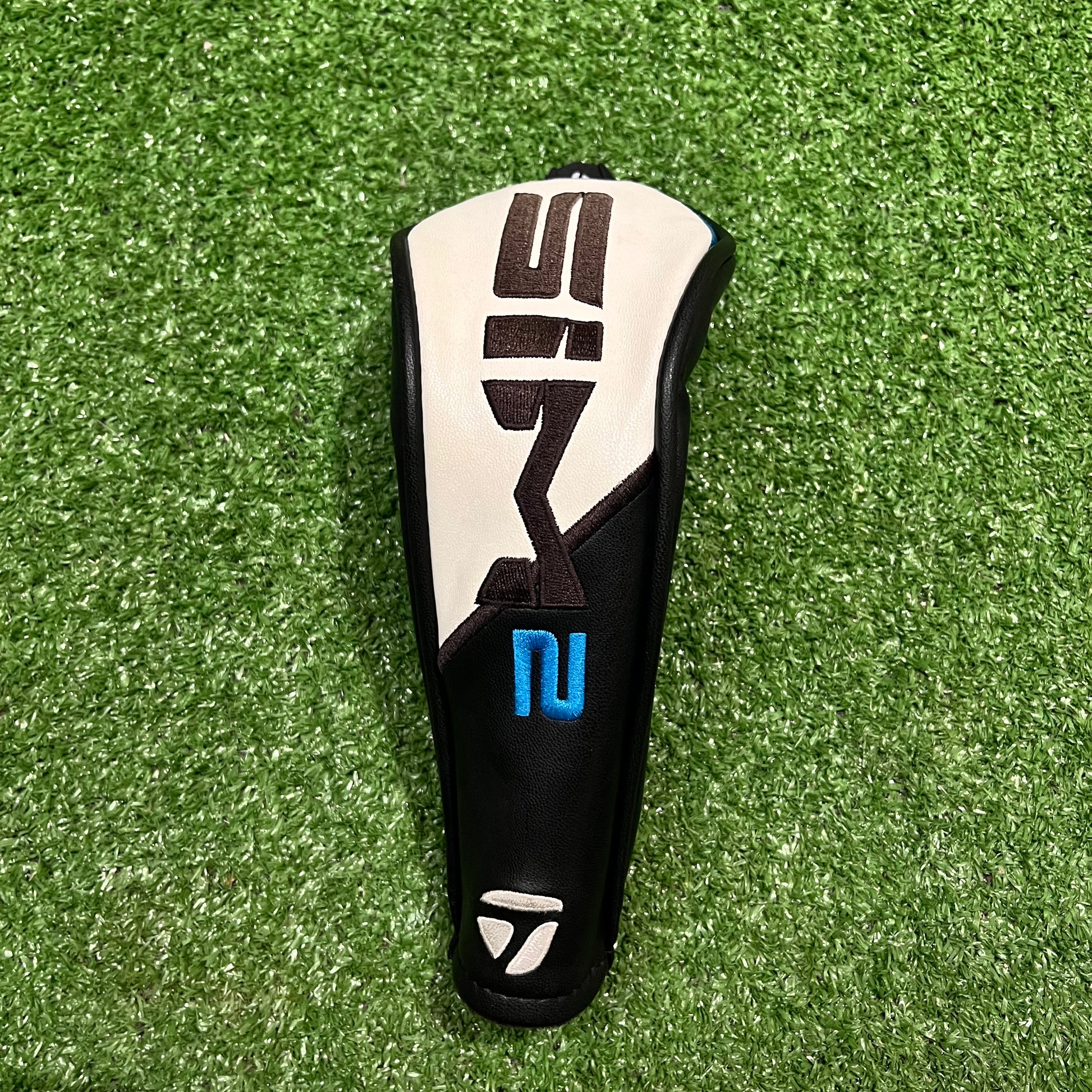 Taylormade Sim2Max Rescue 17° 2 Hybrid Graphite Stiff Flex RH