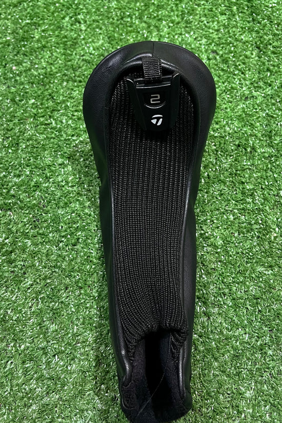 Taylormade Sim2Max Rescue 17° 2 Hybrid Graphite Stiff Flex RH