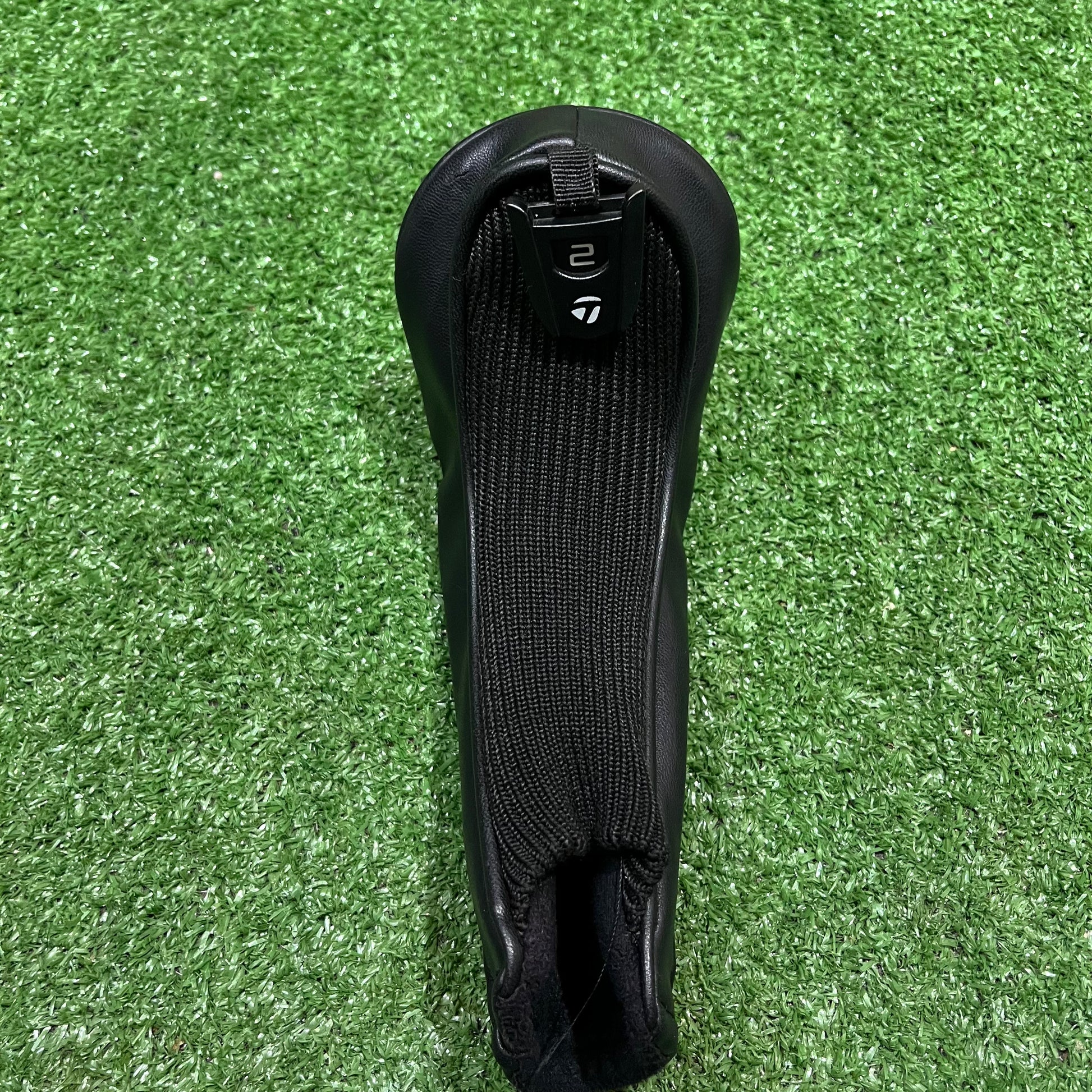 Taylormade Sim2Max Rescue 17° 2 Hybrid Graphite Stiff Flex RH