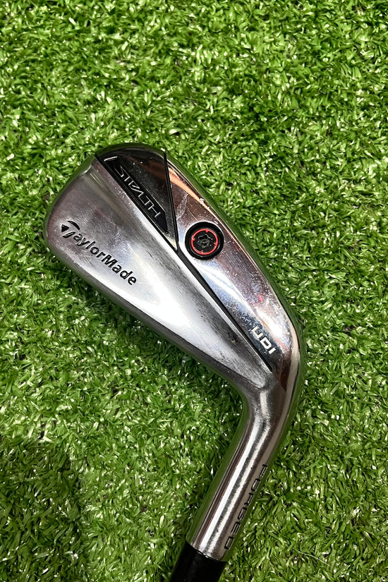 Taylormade Stealth 18° UDI 2 Iron Graphite X-Stiff Flex RH