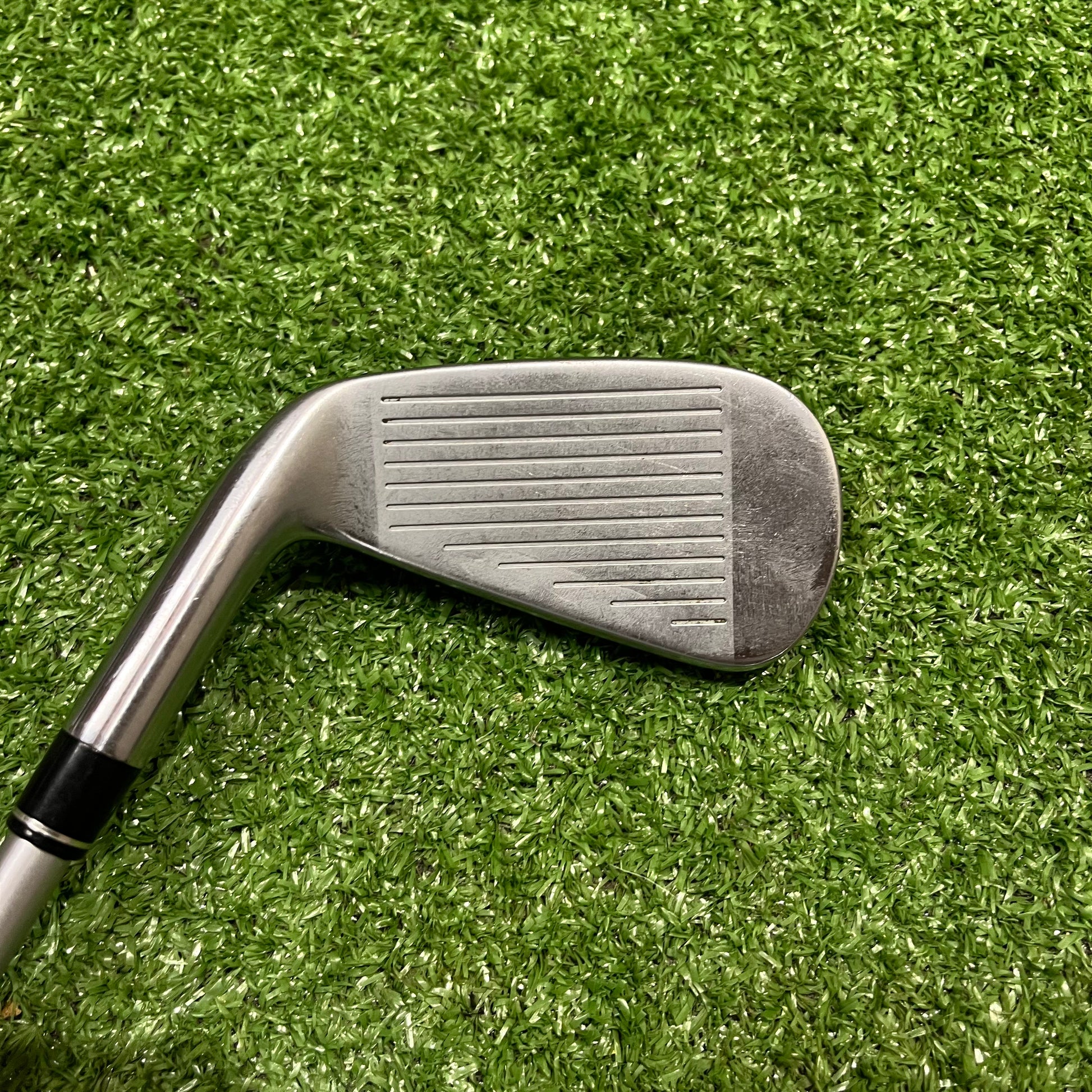 Taylormade Stealth 18° UDI 2 Iron Graphite X-Stiff Flex RH