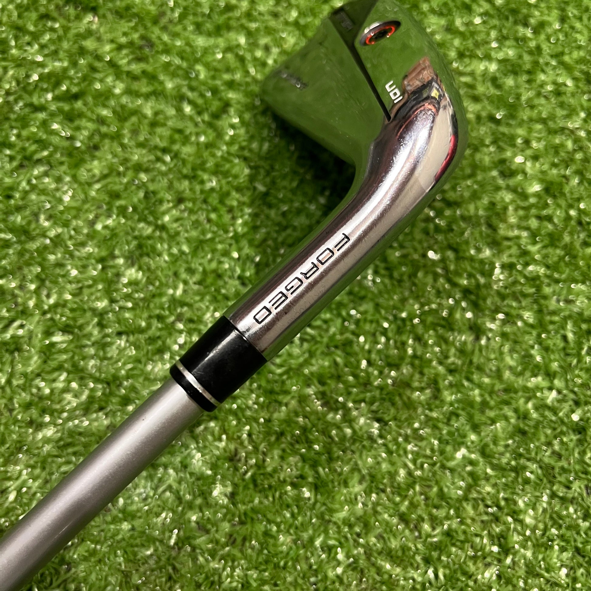 Taylormade Stealth 18° UDI 2 Iron Graphite X-Stiff Flex RH