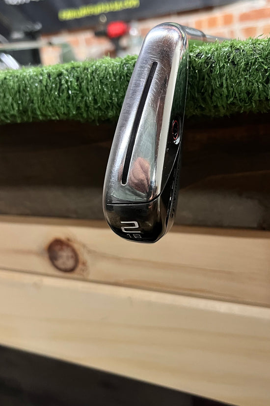 Taylormade Stealth 18° UDI 2 Iron Graphite X-Stiff Flex RH