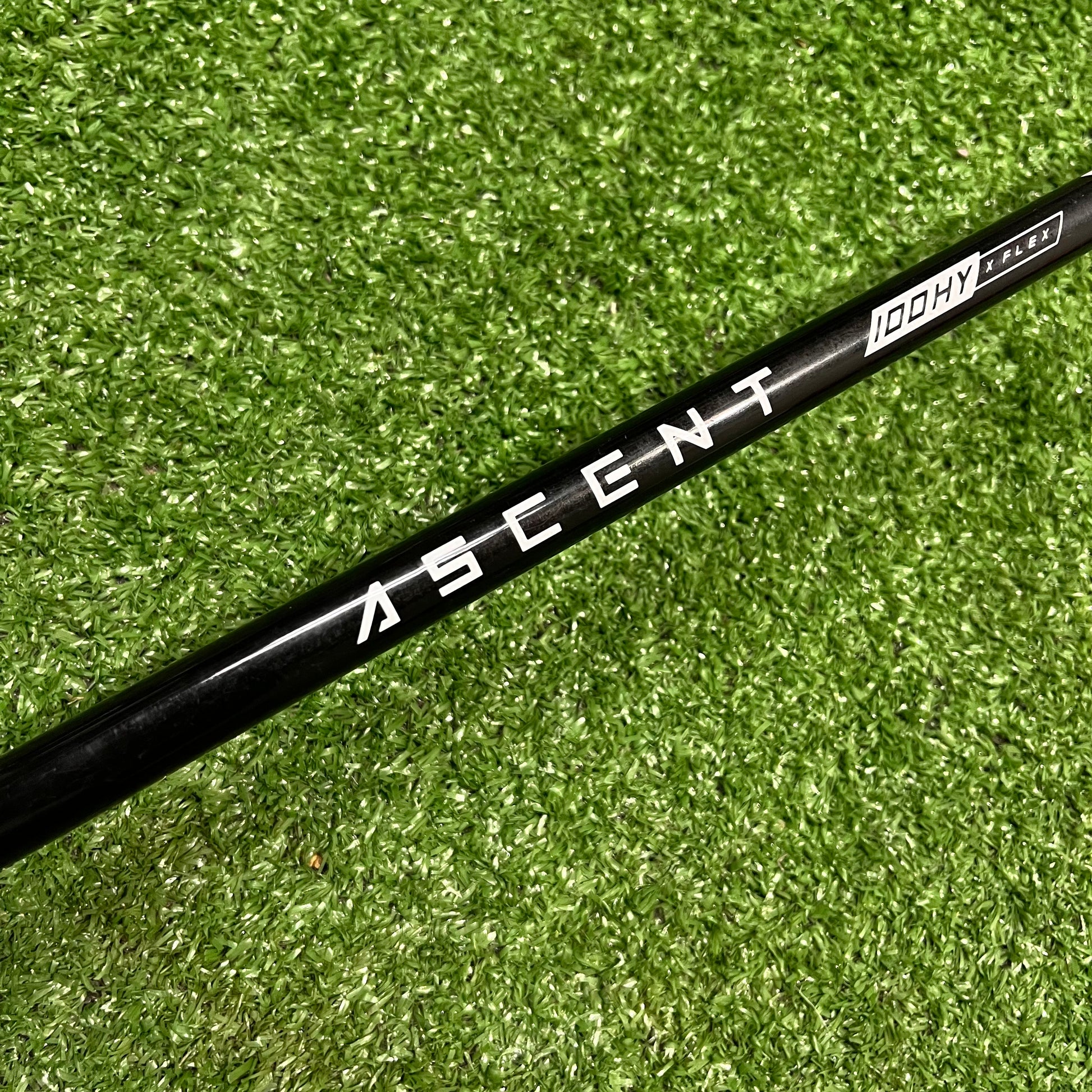 Taylormade Stealth 18° UDI 2 Iron Graphite X-Stiff Flex RH