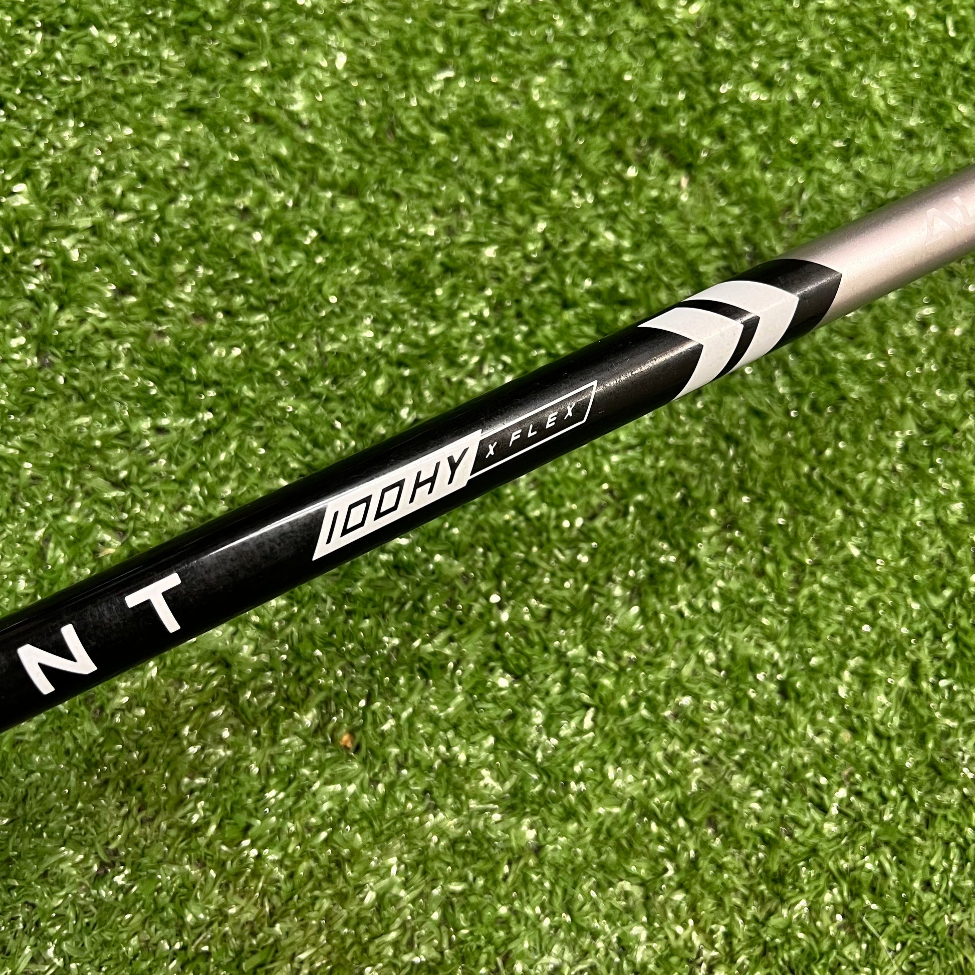 Taylormade Stealth 18° UDI 2 Iron Graphite X-Stiff Flex RH