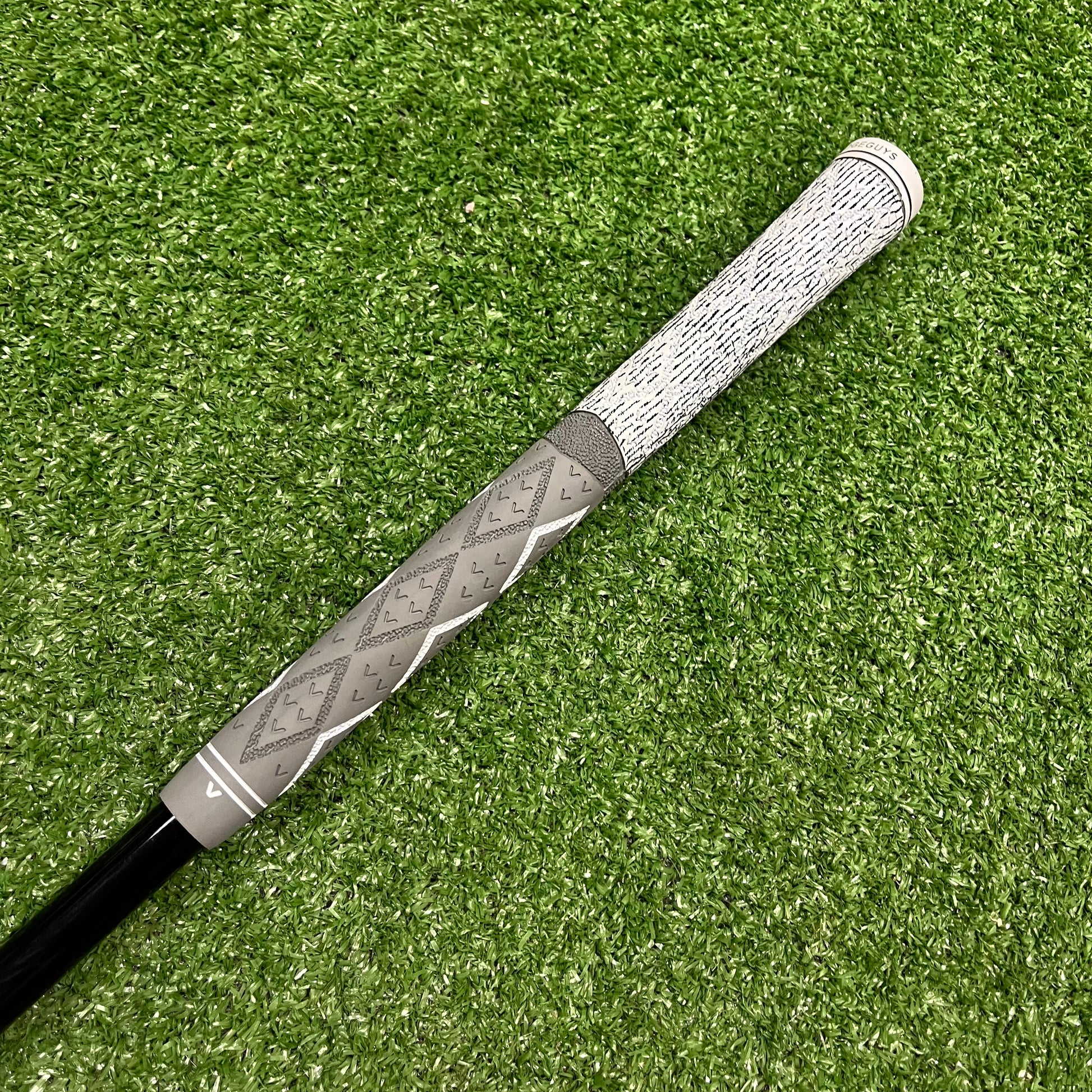Taylormade Stealth 18° UDI 2 Iron Graphite X-Stiff Flex RH