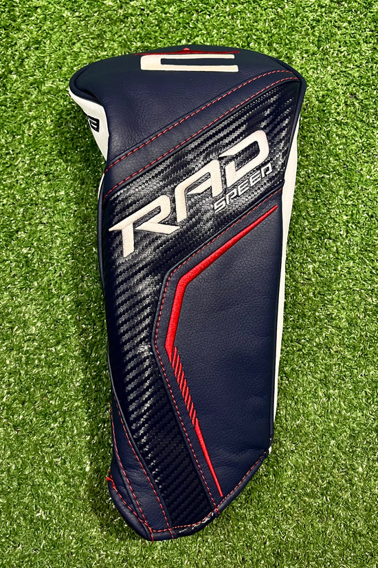 Cobra RadSpeed Driver headcover