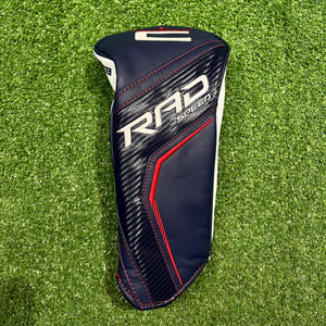 Cobra RadSpeed Driver headcover